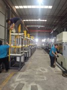 生產(chǎn)車(chē)間